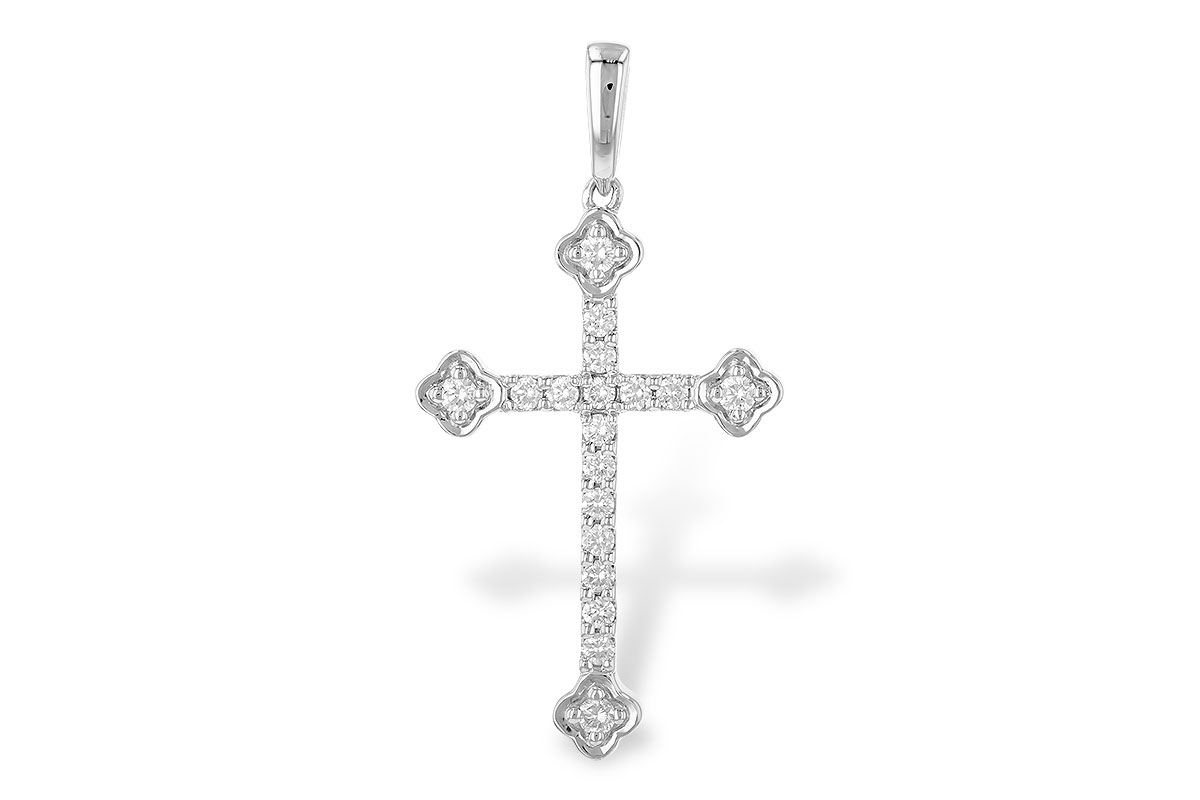 M319-37210: PENDANT .26 TW