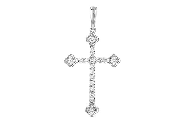 M319-37210: PENDANT .26 TW
