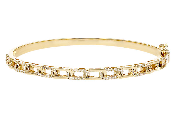 M319-41765: BANGLE .50 TW