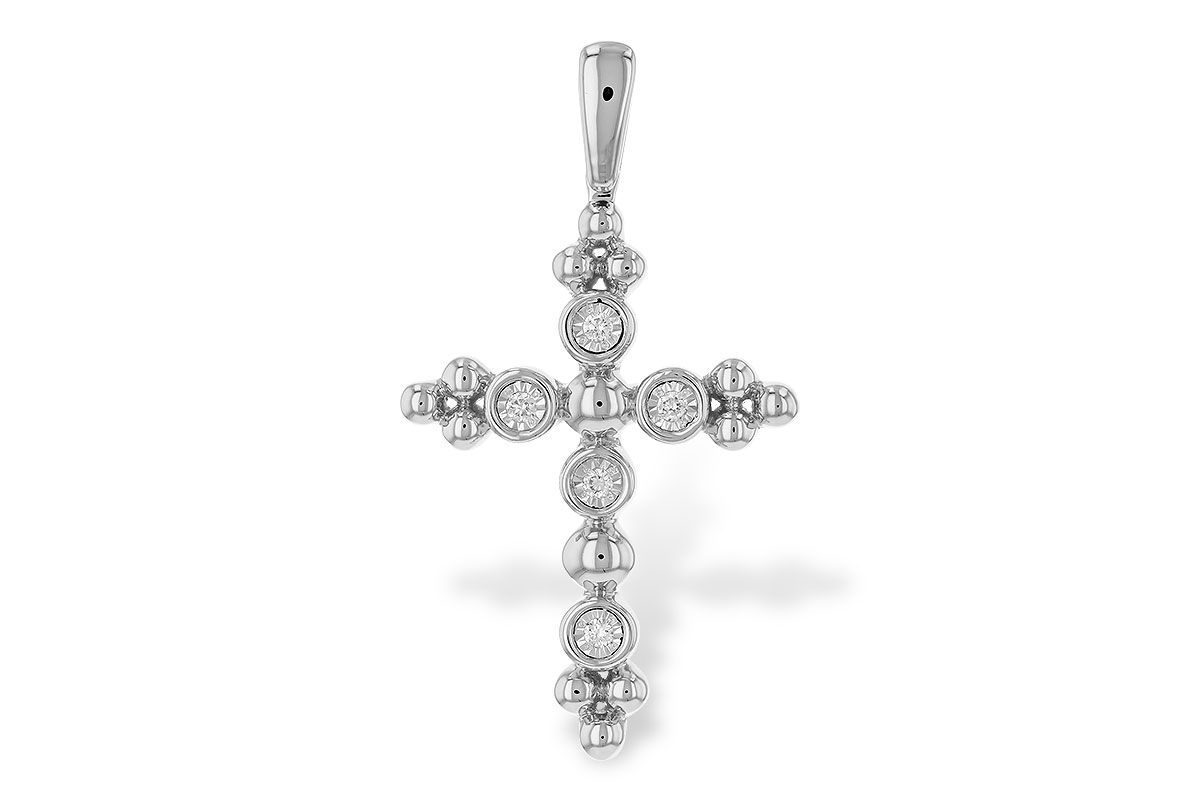 M319-43556: PENDANT .05 TW