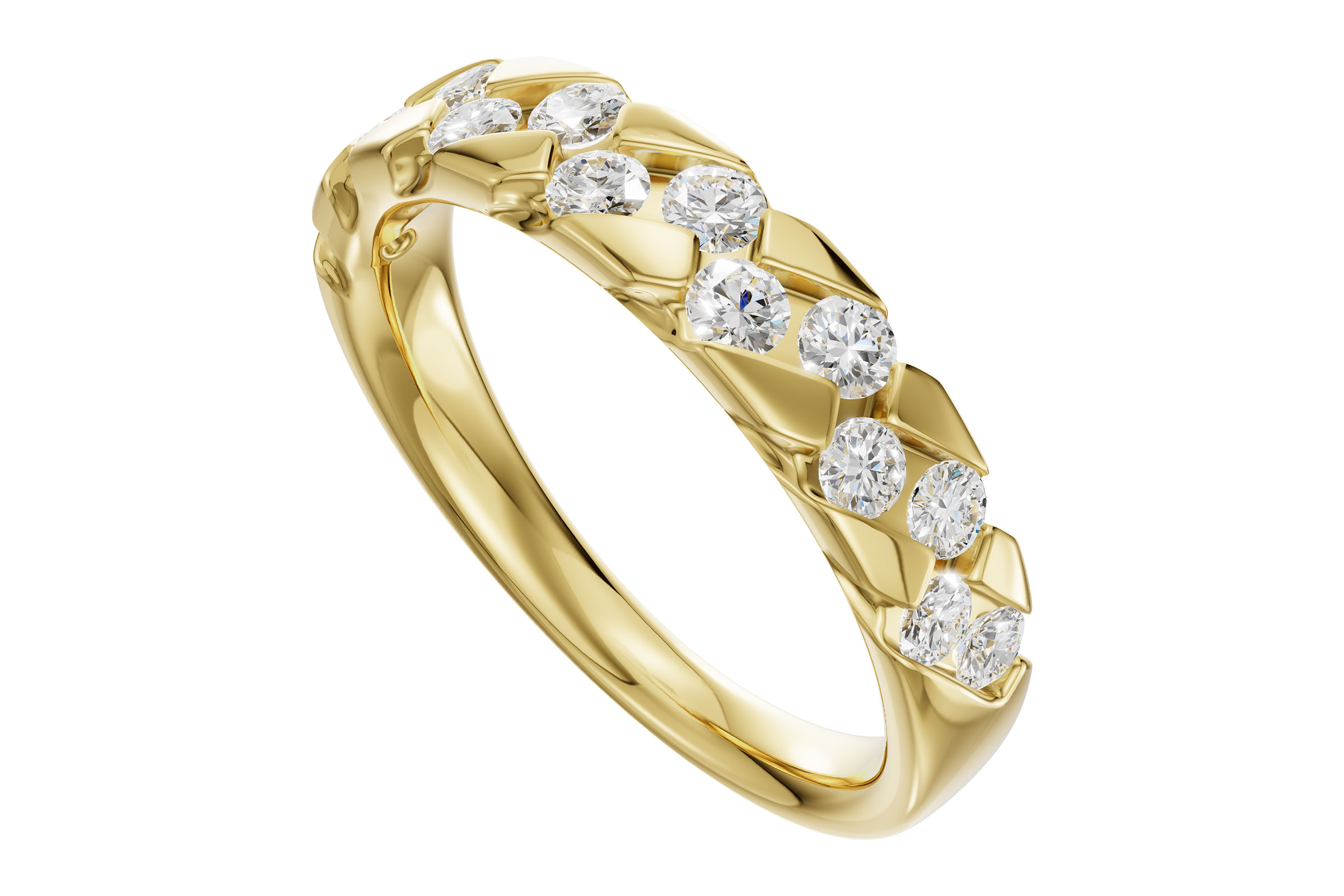 M320-31738: LDS DIA WED RG .66 TW