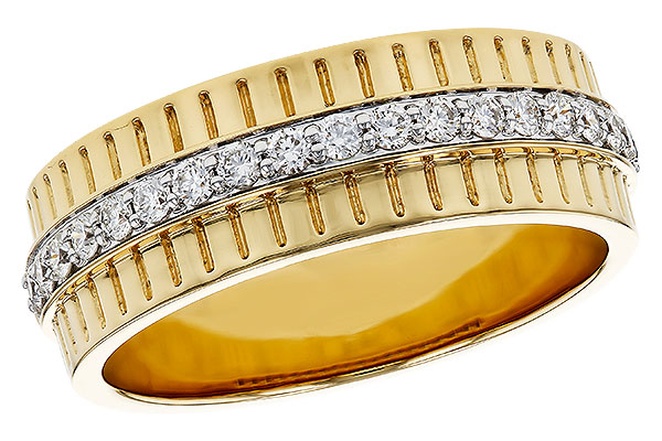 M320-33556: LDS DIA WED RG .30 TW