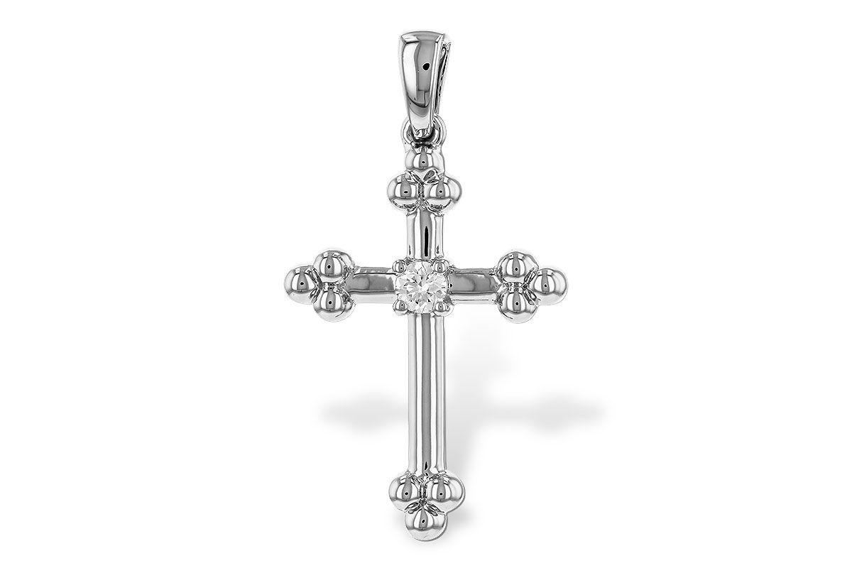 M320-33565: PENDANT .05 TW