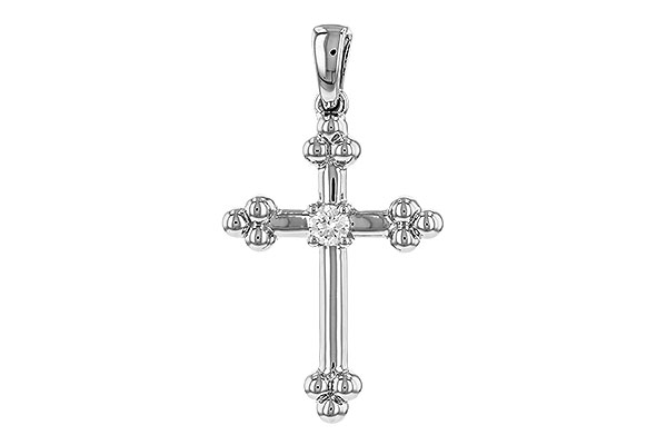 M320-33565: PENDANT .05 TW