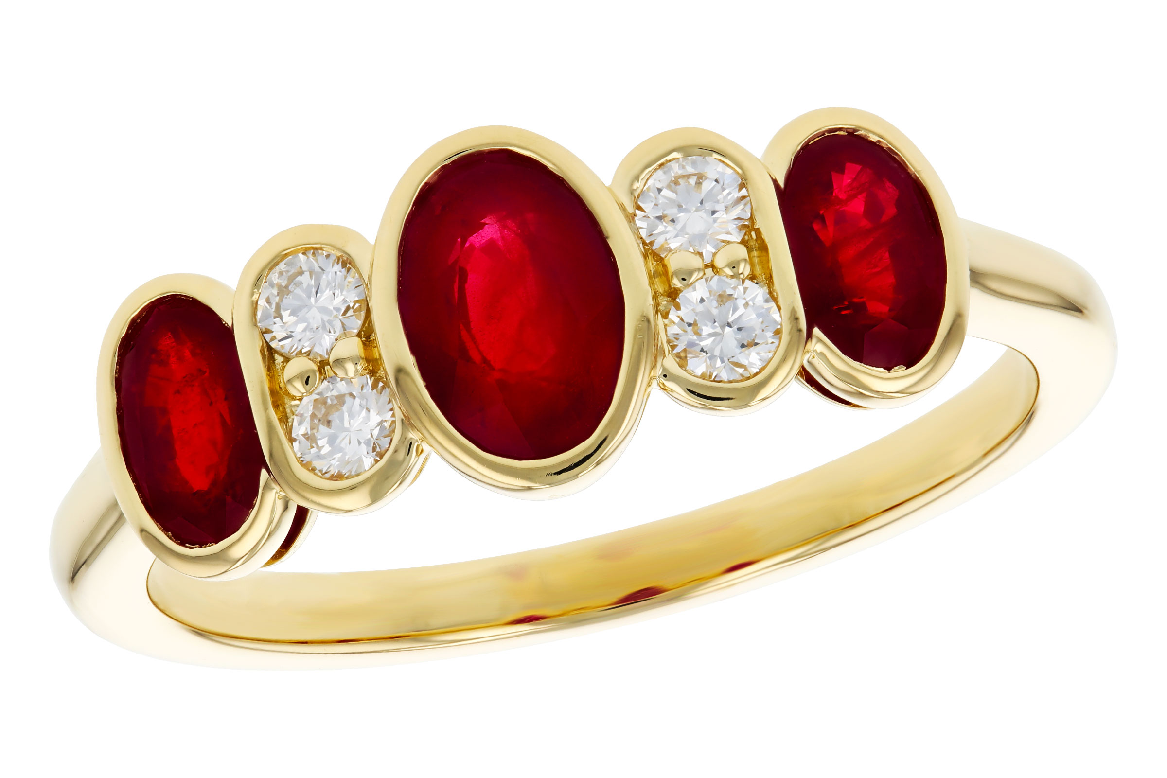 M321-20865: LDS RG 1.14 TW RUBY 1.29 TGW
