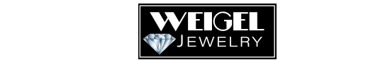 Weigel Jewelry Mobile Logo